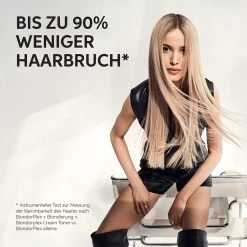 Wella BlondorPlex Cream Toner /86 60 Ml -Bestes Haarpflege Geschäft 12110443 5