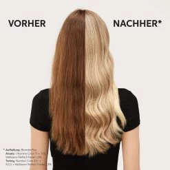 Wella BlondorPlex Blondierpulver 800 G -Bestes Haarpflege Geschäft 12110640 4