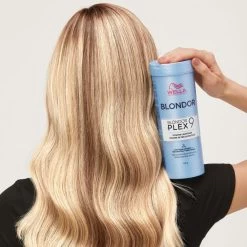 Wella BlondorPlex Blondierpulver 800 G -Bestes Haarpflege Geschäft 12110640 6