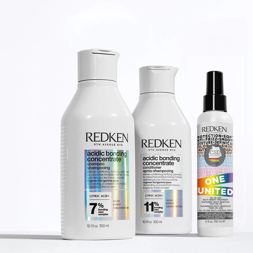 Redken One United Pride Pflegetreatment 150 Ml 5 Redken One United Pride Pflegetreatment 150 Ml – Bild 5