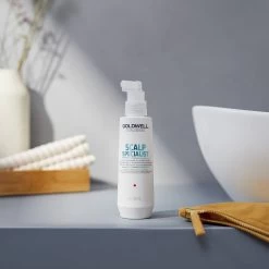 Goldwell Dualsenses Scalp Specialist Scalp Rebalance & Hydrate Fluid 150 Ml 6 Goldwell Dualsenses Scalp Specialist Scalp Rebalance & Hydrate Fluid 150 Ml -Bestes Haarpflege Geschäft 12110889 2 epkl9djqajqawig5