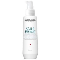 Goldwell Dualsenses Scalp Specialist Scalp Rebalance & Hydrate Fluid 150 Ml