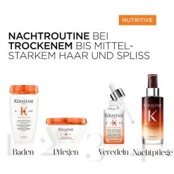 Kérastase Nutritive Bain Satin Riche 250 Ml -Bestes Haarpflege Geschäft 12111005 11 hn0acud9m4zv4qmo