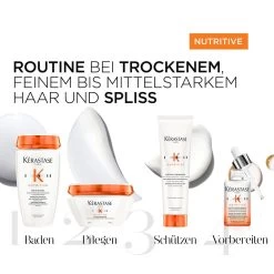 Kérastase Nutritive Masquintense 200 Ml 26 Kérastase Nutritive Masquintense 200 Ml -Bestes Haarpflege Geschäft 12111007 11 4natpo9d6dhr6ngy