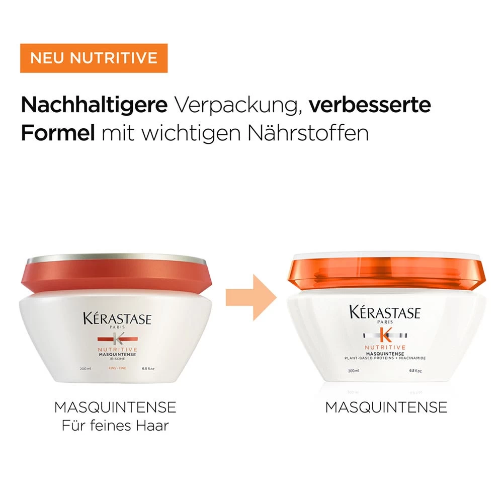 Kérastase Nutritive Masquintense 200 Ml 14 Kérastase Nutritive Masquintense 200 Ml – Bild 14