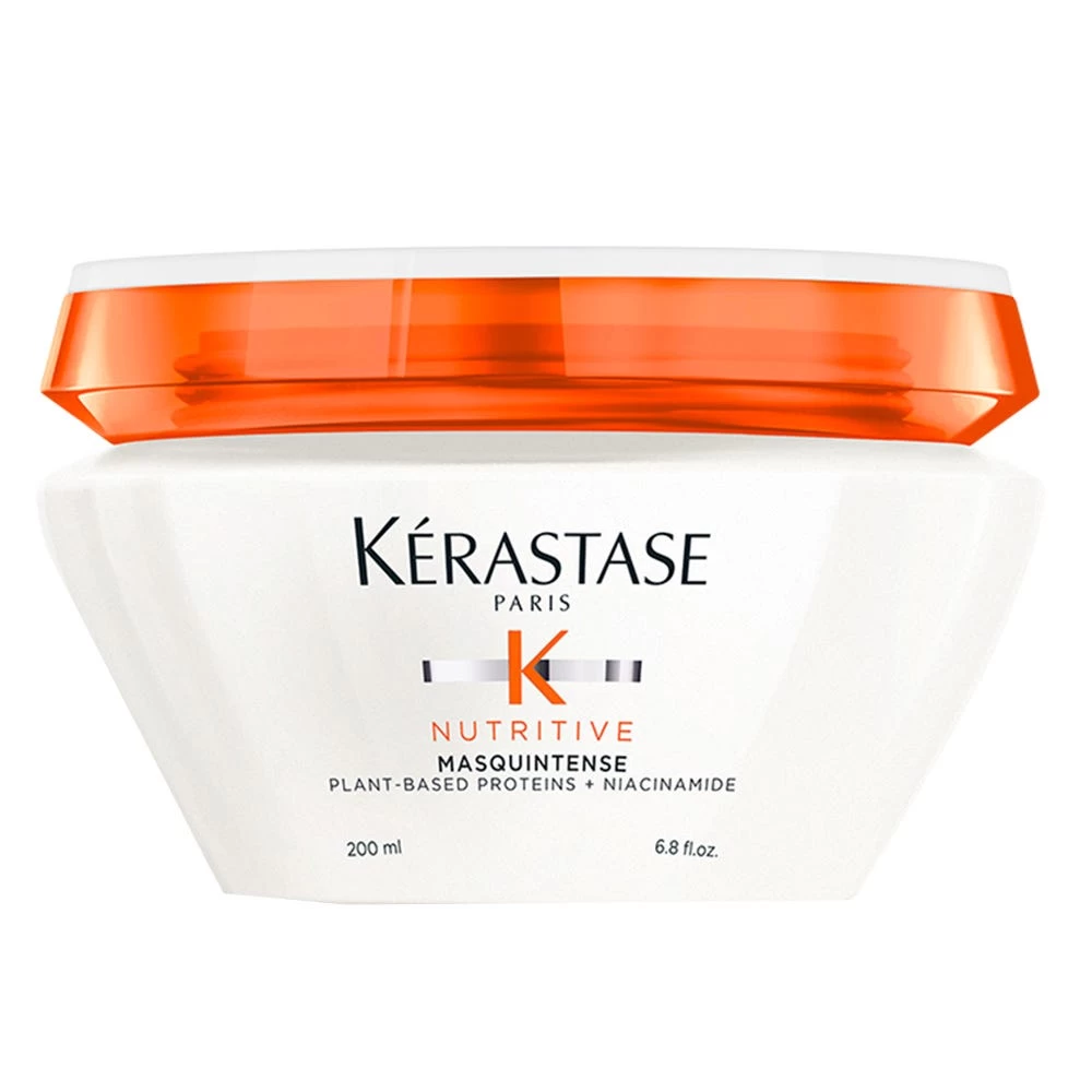 Kérastase Nutritive Masquintense 200 Ml 1 Kérastase Nutritive Masquintense 200 Ml