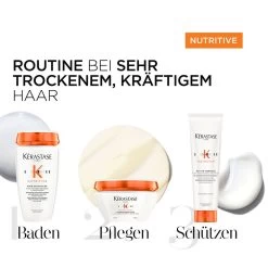 Kérastase Nutritive Masquintense Riche 200 Ml -Bestes Haarpflege Geschäft 12111008 12 lwd3mmzkgs7qoq93