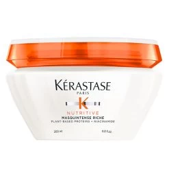 Kérastase Nutritive Masquintense Riche 200 Ml