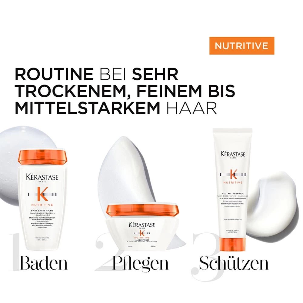 Kérastase Nutritive Nectar Thermique 150 Ml 12 Kérastase Nutritive Nectar Thermique 150 Ml – Bild 12