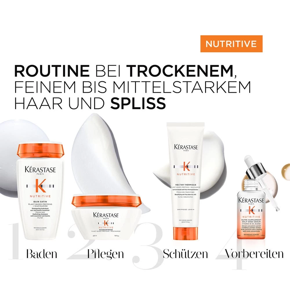 Kérastase Nutritive Nectar Thermique 150 Ml 14 Kérastase Nutritive Nectar Thermique 150 Ml – Bild 14