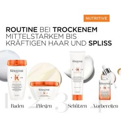 Kérastase Nutritive Nectar Thermique 150 Ml 31 Kérastase Nutritive Nectar Thermique 150 Ml -Bestes Haarpflege Geschäft 12111010 14 ysfhlhj7khsknarq