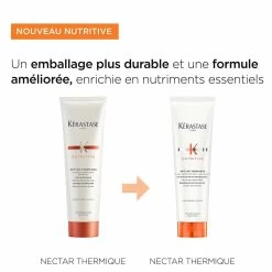 Kérastase Nutritive Nectar Thermique 150 Ml 32 Kérastase Nutritive Nectar Thermique 150 Ml -Bestes Haarpflege Geschäft 12111010 16