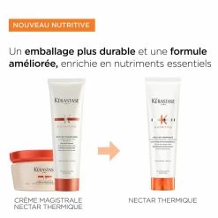 Kérastase Nutritive Nectar Thermique 150 Ml 33 Kérastase Nutritive Nectar Thermique 150 Ml -Bestes Haarpflege Geschäft 12111010 17
