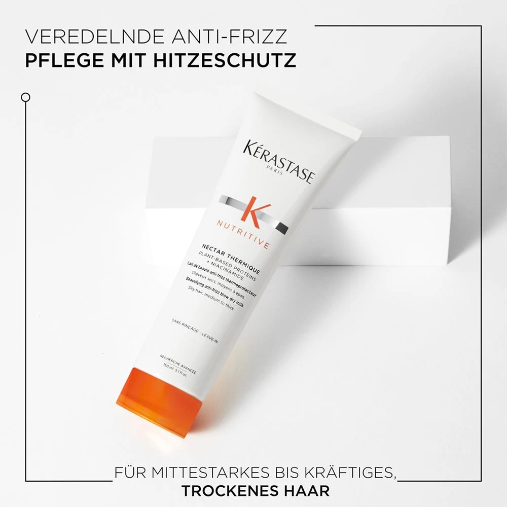 Kérastase Nutritive Nectar Thermique 150 Ml 2 Kérastase Nutritive Nectar Thermique 150 Ml – Bild 2