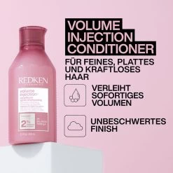 Redken Volumen-Boost Routine -Bestes Haarpflege Geschäft 12112149 2 akc13maxoikkk6aq
