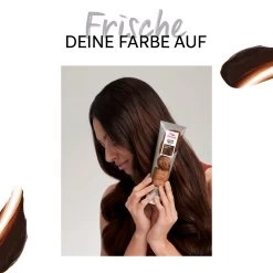 Wella Color Fresh Masks Chocolate Touch 500 Ml -Bestes Haarpflege Geschäft 12113470 5 g81zrvmuzzfogzc3