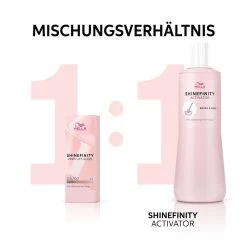 Wella Shinefinity Crystal Glaze 00/00 Haarfarbe 500 Ml -Bestes Haarpflege Geschäft 12113479 7 dmuuofykadsufz7p