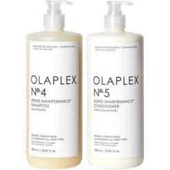 Olaplex Bundle No. 4 1L + No. 5 1L