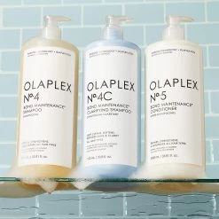 Olaplex Bundle No. 4 1L + No. 5 1L -Bestes Haarpflege Geschäft 12113572 2