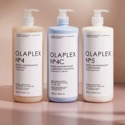 Olaplex Bundle No. 4 1L + No. 5 1L -Bestes Haarpflege Geschäft 12113572 3