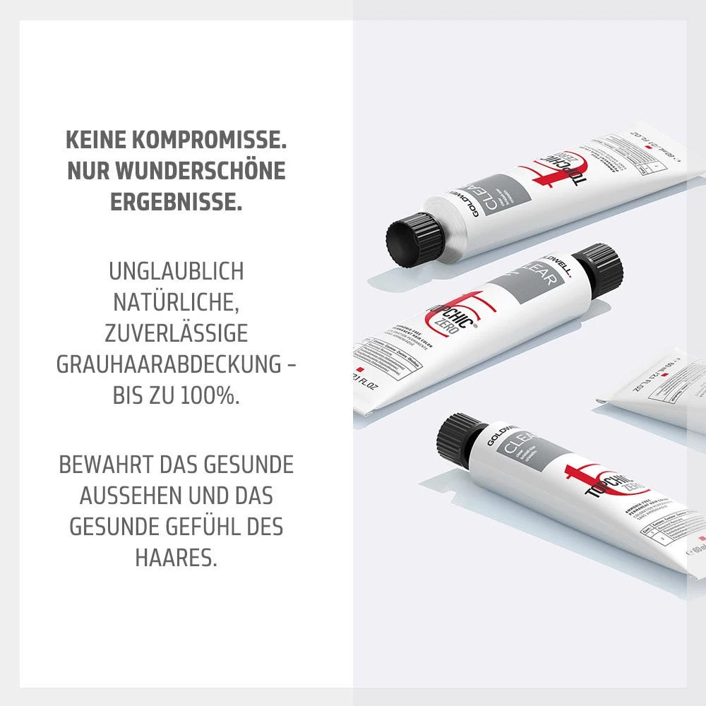 Goldwell Topchic Zero Haarfarbe 8SB Hell Silberblond 60 Ml 4 Goldwell Topchic Zero Haarfarbe 8SB Hell Silberblond 60 Ml – Bild 4