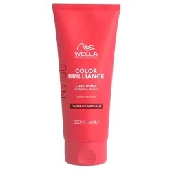Wella Professionals Care INVIGO Color Brillance Coarse Vibrant Color Conditioner 200 Ml