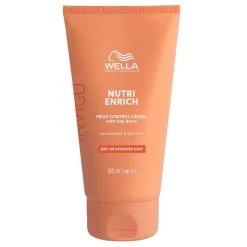 Wella Professionals Care INVIGO Nutri Enrich Frizz Control Cream 150 Ml