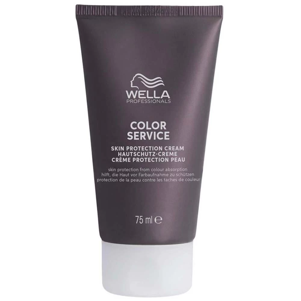 Wella Professionals Care Color Service Hautschutz-Creme 75 Ml 1 Wella Professionals Care Color Service Hautschutz-Creme 75 Ml