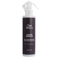 Wella Professionals Care Color Service Farbvorbehandlung 185 Ml