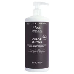 Wella Professionals Care Color Service Farbnachbehandlung 500 Ml