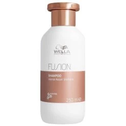 Wella Professionals Care FUSION Intense Repair Shampoo 250 Ml
