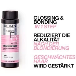 Redken Shades EQ Bonder Inside 09AG Glossy Greige 60 Ml -Bestes Haarpflege Geschäft 12115731 2 dadssrbmoqg7m9ul