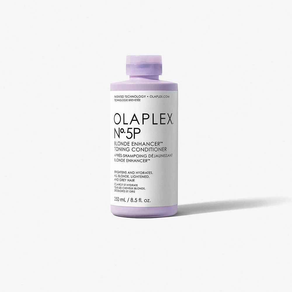 Olaplex No.5P Blonde Enhancer Toning Conditioner 250 Ml 7 Olaplex No.5P Blonde Enhancer Toning Conditioner 250 Ml – Bild 7