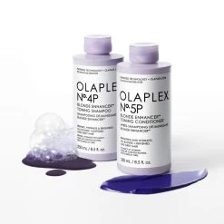 Olaplex No.5P Blonde Enhancer Toning Conditioner 250 Ml 16 Olaplex No.5P Blonde Enhancer Toning Conditioner 250 Ml -Bestes Haarpflege Geschäft 12116405 2 nbgpt4qw2oppsx3v