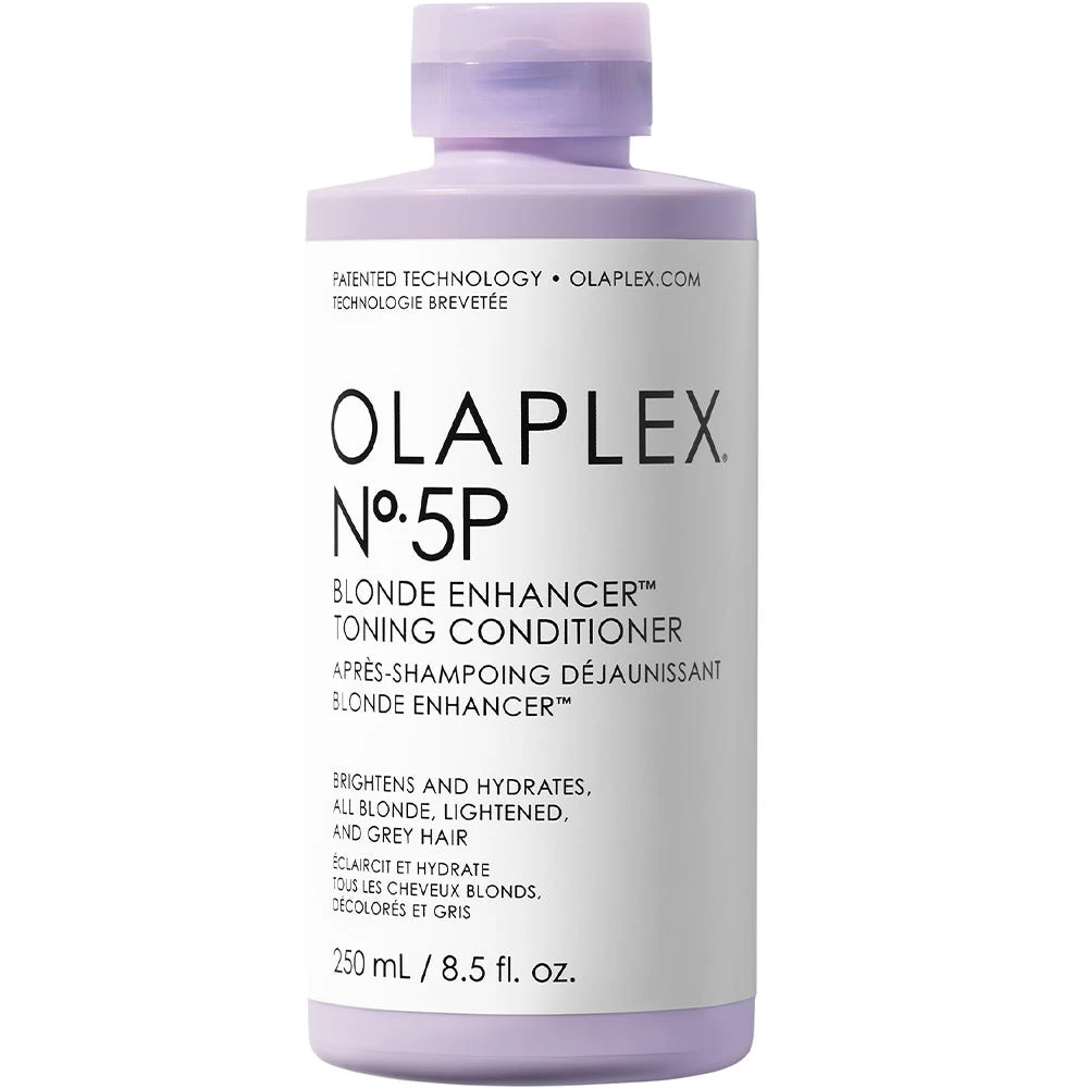 Olaplex No.5P Blonde Enhancer Toning Conditioner 250 Ml 1 Olaplex No.5P Blonde Enhancer Toning Conditioner 250 Ml