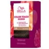 Wella Color Touch Fresh-Up-Kit Intensivtönung 3/0 Dunkelbraun 130 Ml