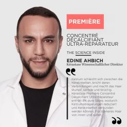 Kérastase Première Concentré Décalcifiant Ultra-Réparateur 250 Ml -Bestes Haarpflege Geschäft 12118673 8
