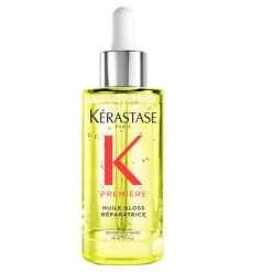 Kérastase Première Huile Gloss Réparatrice 30 Ml