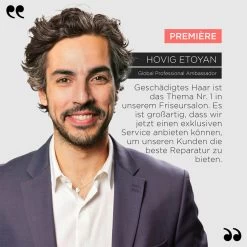 Kérastase Première Bain Décalcifiant Rénovateur 250 Ml -Bestes Haarpflege Geschäft 12118679 8