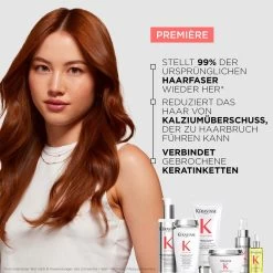 Kérastase Première Sérum Filler Fondamental 90 Ml -Bestes Haarpflege Geschäft 12118681 3