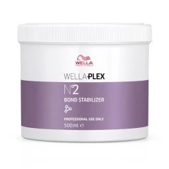 WELLAPLEX No. 2 Bond Stabilizer 500 Ml