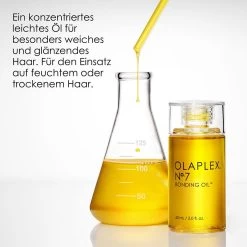 Olaplex No.7 Bonding Oil 60 Ml -Bestes Haarpflege Geschäft 12119219 1