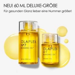 Olaplex No.7 Bonding Oil 60 Ml -Bestes Haarpflege Geschäft 12119219 3