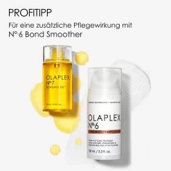 Olaplex No.7 Bonding Oil 60 Ml -Bestes Haarpflege Geschäft 12119219 5