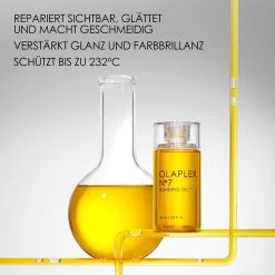 Olaplex No.7 Bonding Oil 60 Ml -Bestes Haarpflege Geschäft 12119219 6