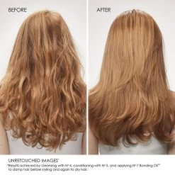 Olaplex No.7 Bonding Oil 60 Ml -Bestes Haarpflege Geschäft 12119219 8