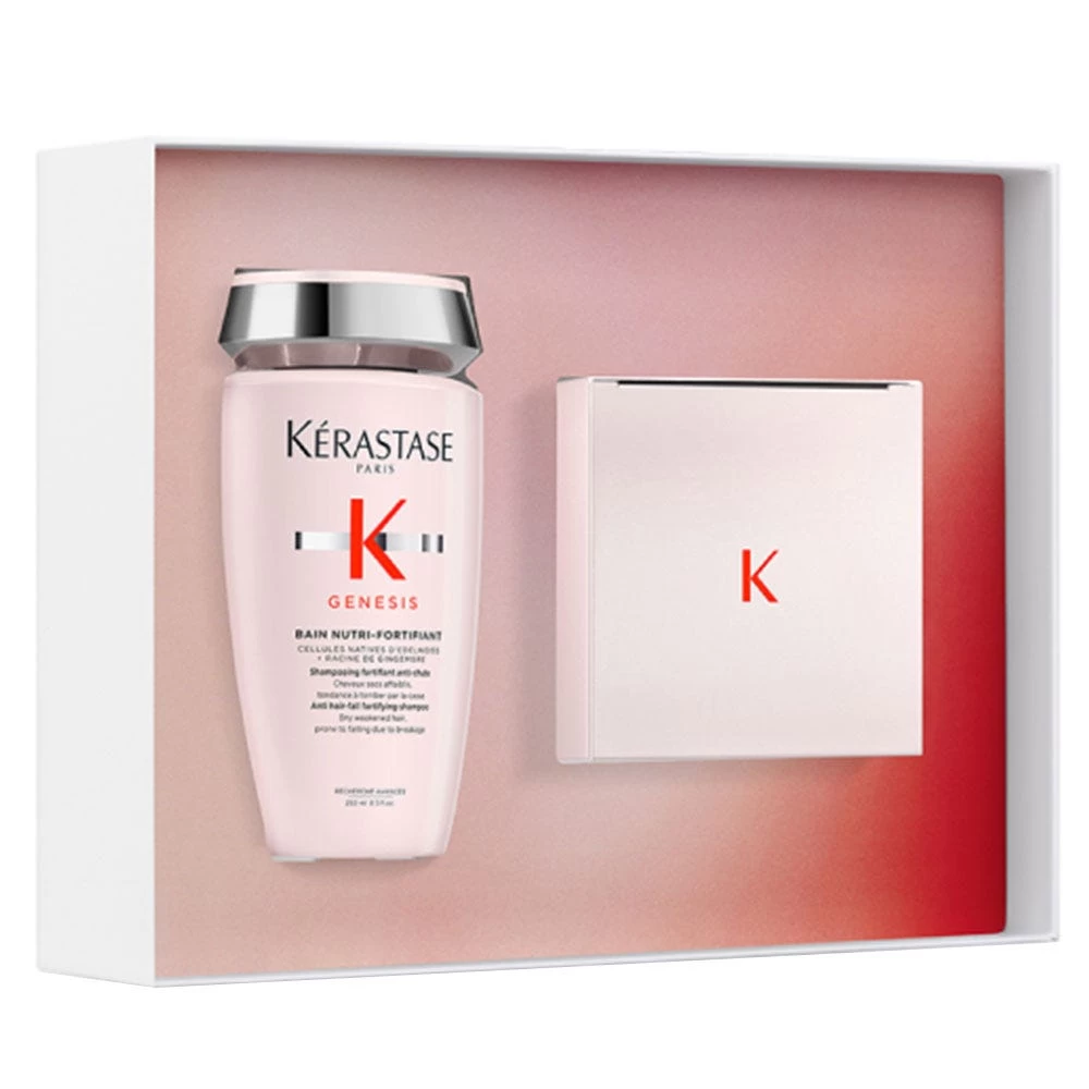 Kérastase Kerastase Genesis Intense Spring Set 1 Kérastase Kerastase Genesis Intense Spring Set