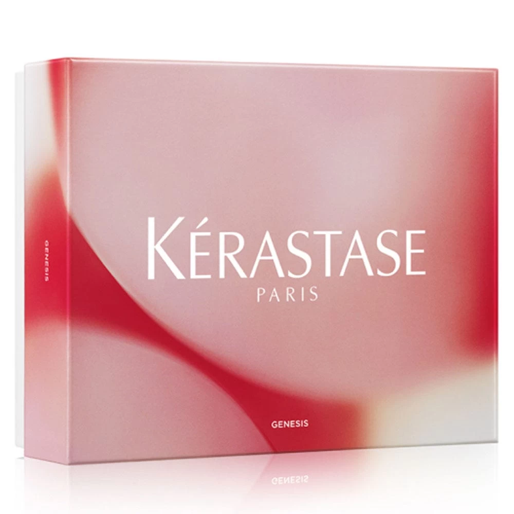 Kérastase Kerastase Genesis Intense Spring Set 2 Kérastase Kerastase Genesis Intense Spring Set – Bild 2