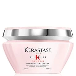 Kérastase Kerastase Genesis Intense Spring Set 10 Kérastase Kerastase Genesis Intense Spring Set -Bestes Haarpflege Geschäft 12119300 3