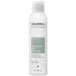 Goldwell Stylesign Curls Bündelndes Gel 150 Ml